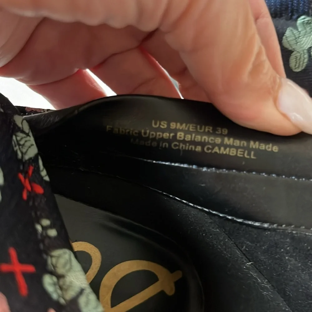 Sam Edelman Shoe Bundle - Picture 8 of 8
